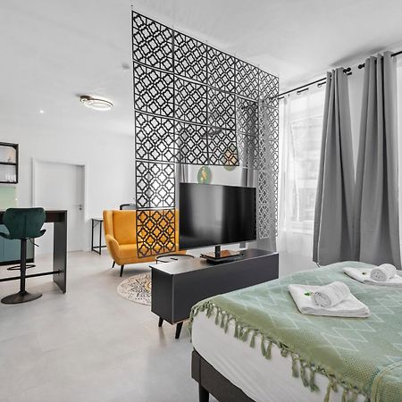 Roth Apartments Wuppertal-Elberfeld Εξωτερικό φωτογραφία
