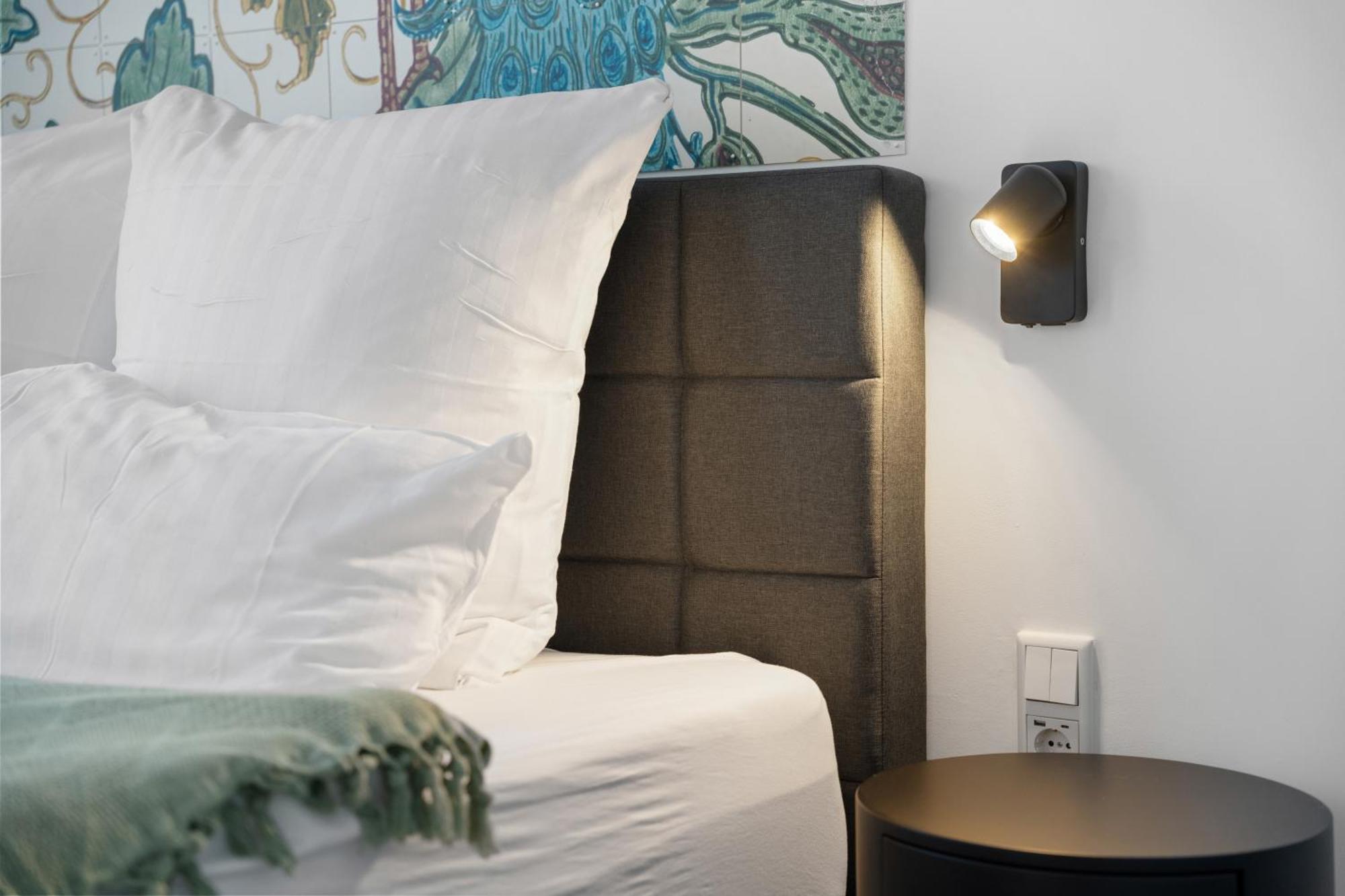 Roth Apartments Wuppertal-Elberfeld Εξωτερικό φωτογραφία